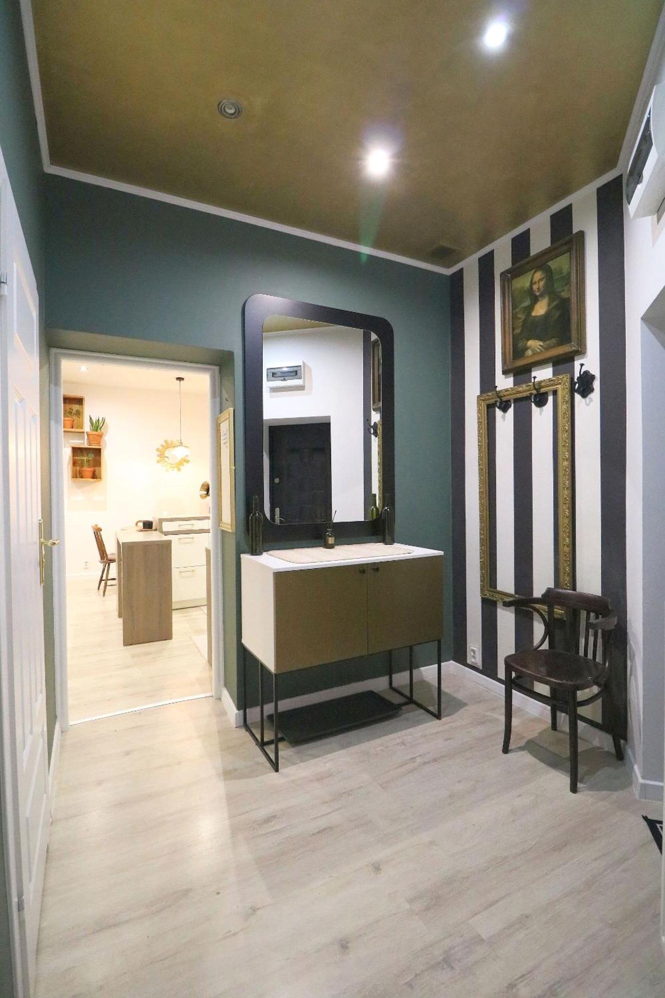 קטוביץ Slovak Apartment City Center מראה חיצוני תמונה