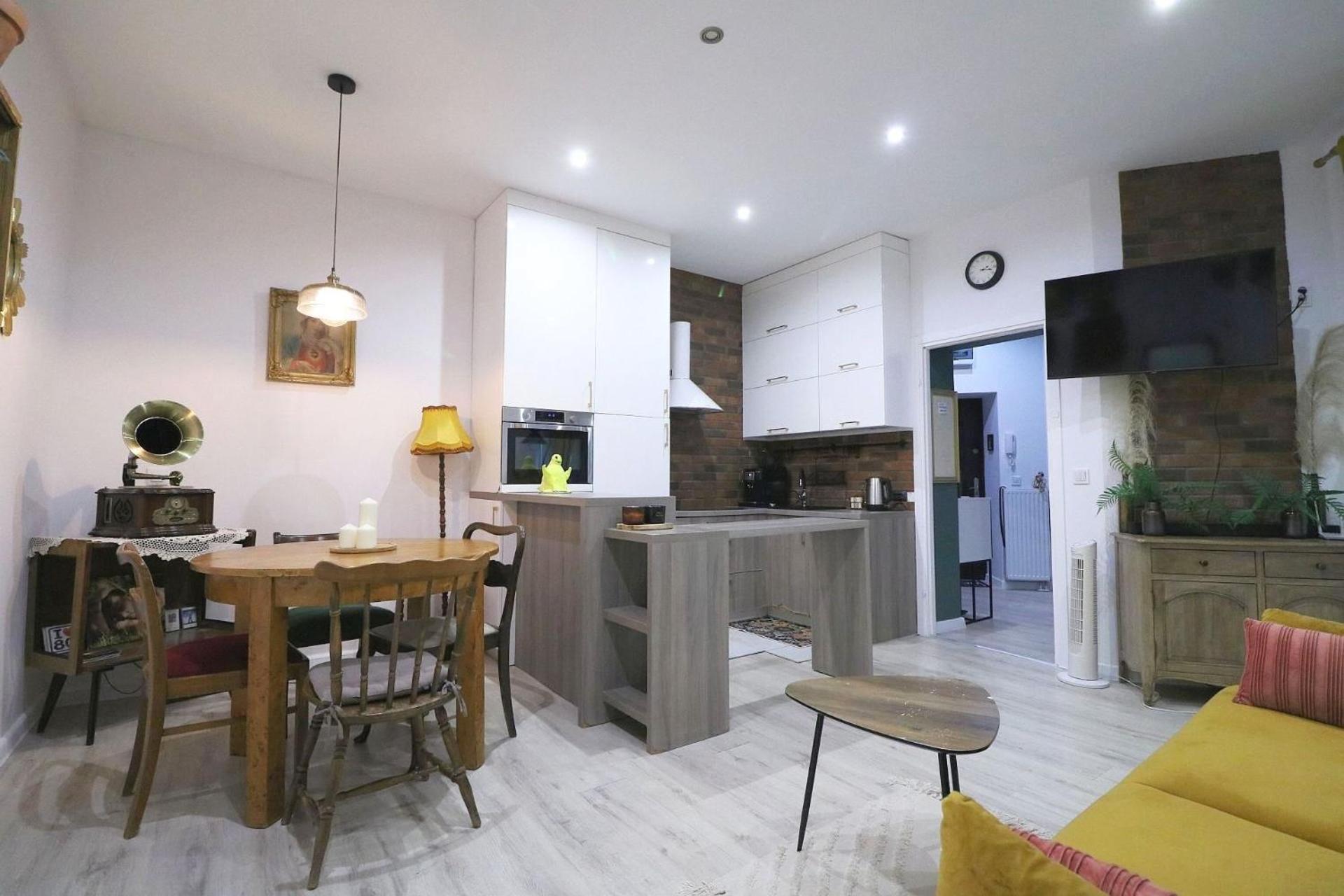 קטוביץ Slovak Apartment City Center מראה חיצוני תמונה